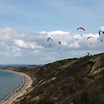 8 Person In Struer-by Traum بيت للعطل