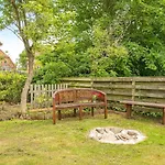 8 Person In Struer-by Traum بيت للعطل Struer