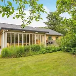 8 Person In Struer-by Traum بيت للعطل Struer