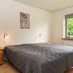 8 Person In Struer-by Traum بيت للعطل