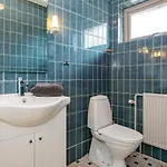 بيت للعطل 8 Person In Struer-by Traum