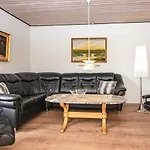 8 Person In Struer-by Traum بيت للعطل