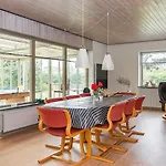 8 Person In Struer-by Traum بيت للعطل