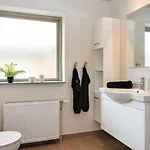 8 Person In Struer-by Traum بيت للعطل *