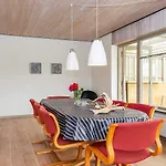 بيت للعطل 8 Person In Struer-by Traum