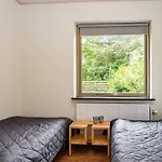 8 Person In Struer-by Traum بيت للعطل Struer