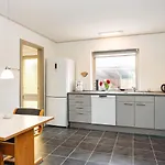 بيت للعطل 8 Person In Struer-by Traum Struer
