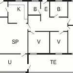 8 Person In Struer-by Traum Struer