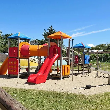 8 Person In Struer-by Traum Сasa de vacaciones Struer