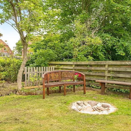 Xxiii Holiday home Struer