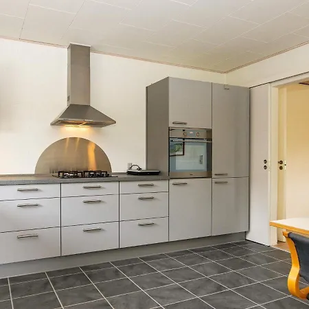 Сasa de vacaciones 8 Person In Struer-by Traum *