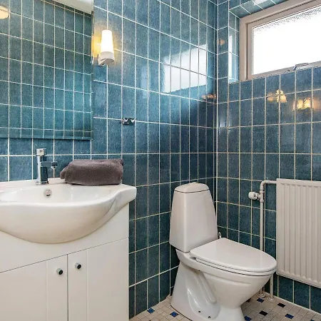 Сasa de vacaciones 8 Person In Struer-by Traum