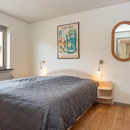 Xxiii Holiday home Struer