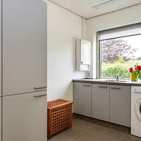 8 Person In Struer-by Traum Сasa de vacaciones