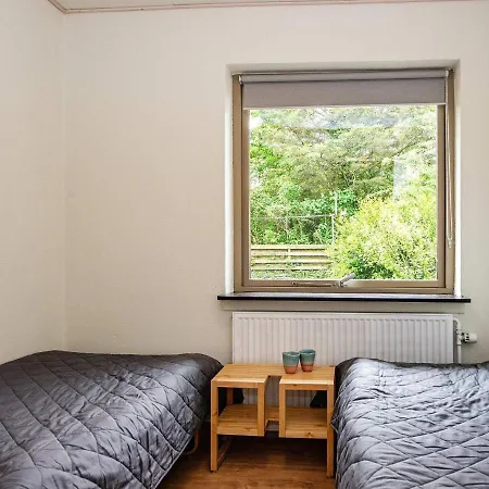 8 Person In Struer-by Traum Сasa de vacaciones Struer