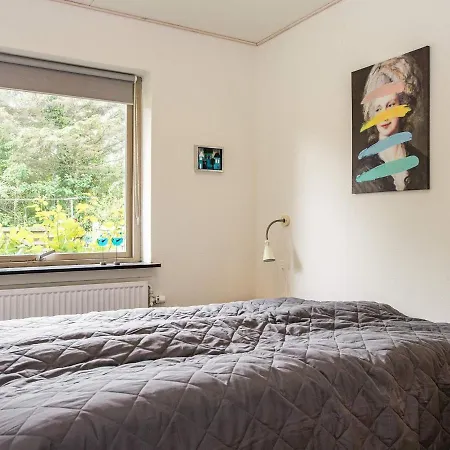 8 Person In Struer-by Traum Сasa de vacaciones